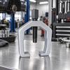 Ball-Joint Puller Forged Separator Resistant with Threaded
