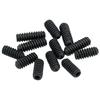 Fender American Series Bridge Saddle Height Adjustment Screws (12)