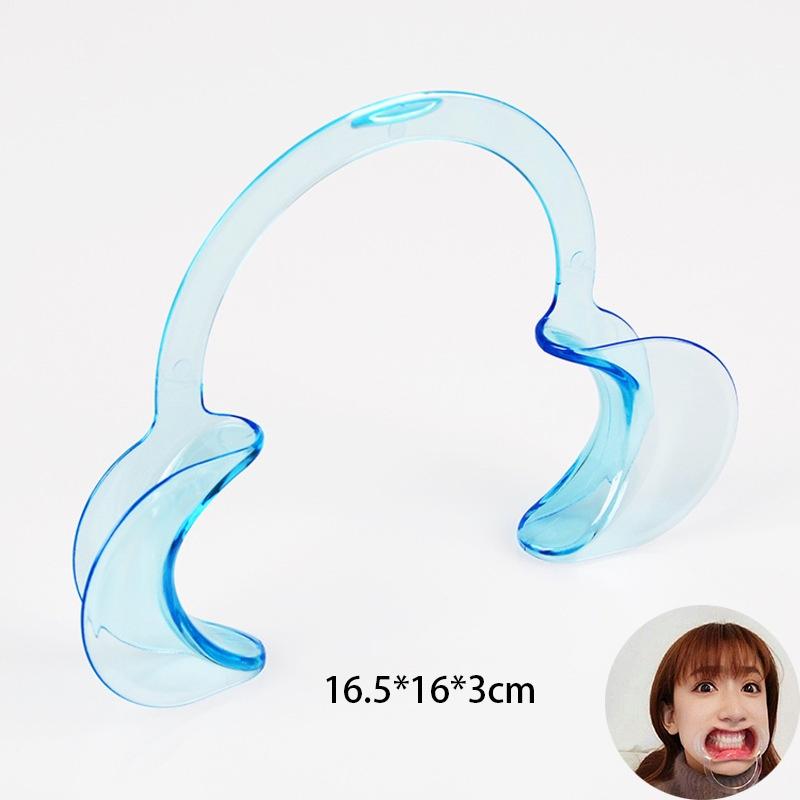 Whitening Smilekit Teeth Light Lamp Kit Tooth Whitener Oral Care Hygiene White
