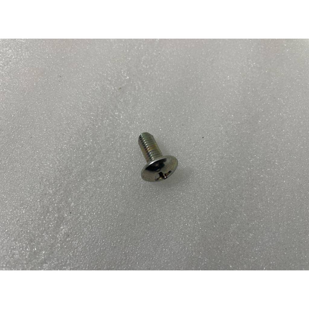 Suzuki SJ413 SJ410 Front Door Hinges Screws 10 Pcs Samurai Sierra Drover