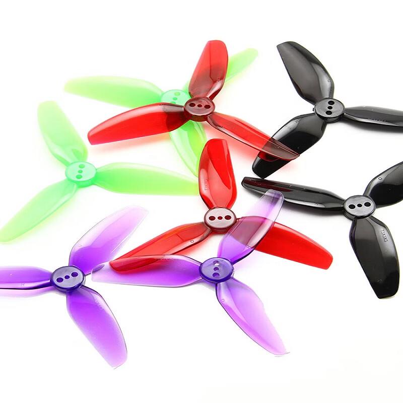 Moustache T3X3X3 FPV Drone Propellers