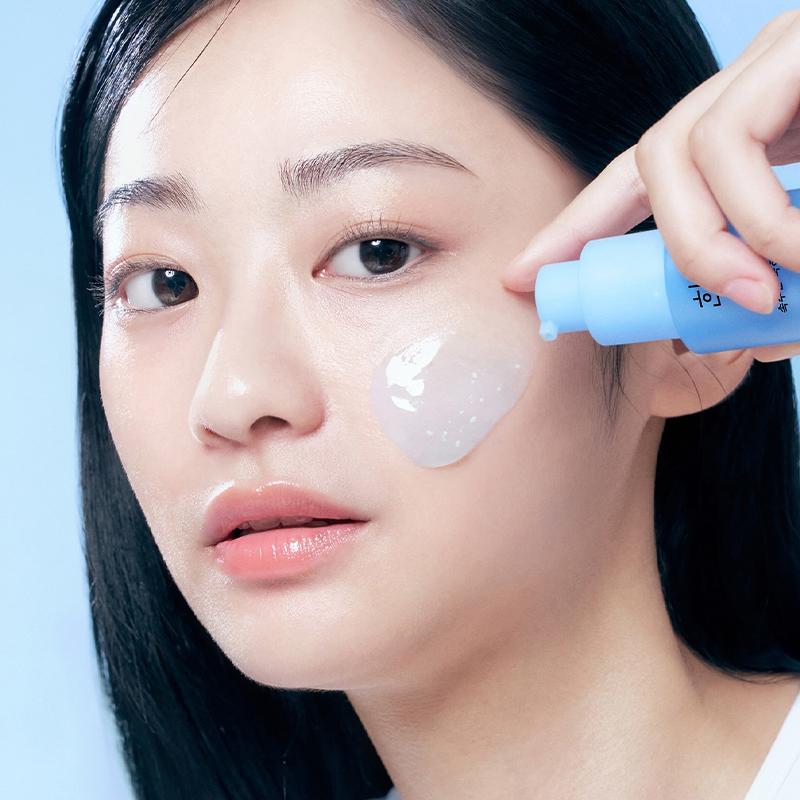 Hanyul Pure Artemisia Ssuk-Hyal Serum 40ml