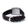 Casio Quartz Watch White Women's LTP-V007L-7E2 [Used]