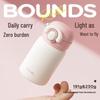 RELEA Nio Ceramic Insulated Portable Cup