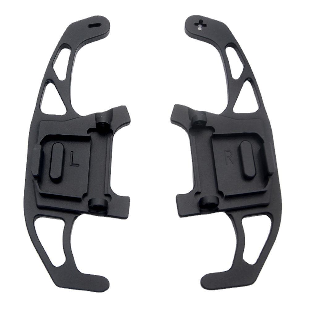 A Set Steering Wheel Shift Paddles For Volkswagen Golf 7 Polo Gti Golf Gti 7.5 Rline Mk7 2015 2019 2016 2018 Replacement Payment