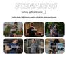 Men's Quick-Dry Hooded Sports Tank Top - Sleeveless Basketball Training Vest