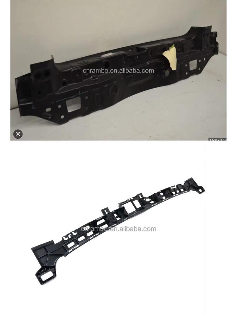 Front Bumper Foam for 2019 Mercedes-Benz GLB-Class W247