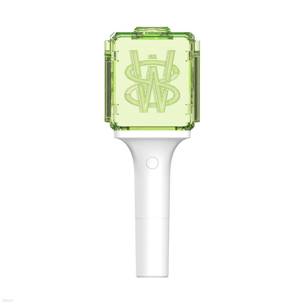 

[OFFICIAL] NCT WISH, DREAM, 127, WAYV light stick