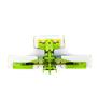 Class Disco 8550 C Plus Foldable Lawnmower Bruder 02218 Profi Series 1:16