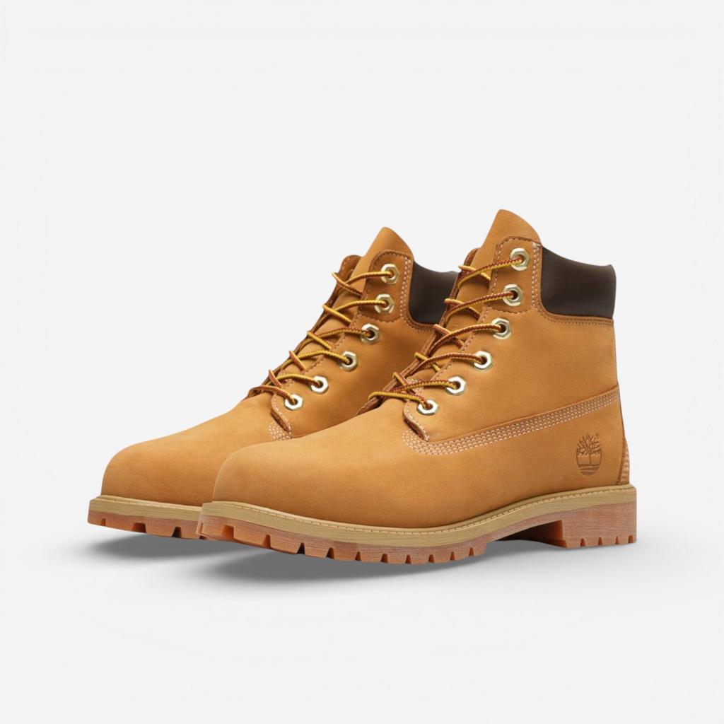 Timberland® Premium 6-Inch Waterproof Boot (PS)