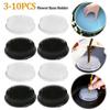 3-10PCS Round Ikebana Flower Base Holder Spiky Frog Fixed Tool Floral Ikebana Kenzan Arrange Fixed Tool Home Garden Decoration