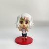8CM Anime Ghoul JUZO SUZUYA Model Toy Gift Collection Action Figure Second Generation Gift Set Clearance