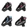 Nylon Pet Harness With Sturdy Strap And Buckle For Secure Fit