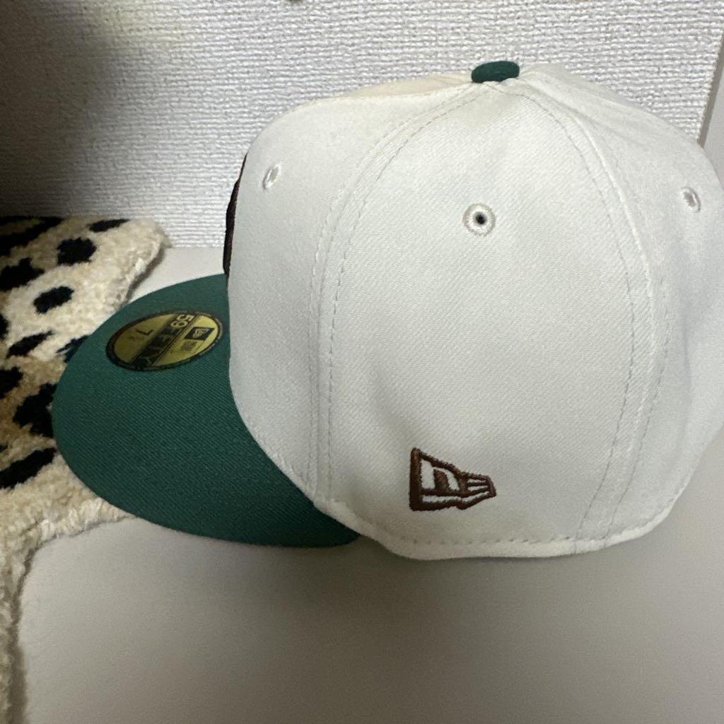 [USED] New Era 59FIFTY Cubs Cap