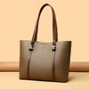 Handbag Large-capacity Single-shoulder Bag Tote Bag Tote Bag for Middle-aged Women