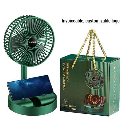 Summer Souvenir Fan Gift Box Set – Perfect for Graduations, Meetings, Sales, and Prize Draws