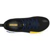 Curry Brand Curry Flow 12 GS Dub Nation Kids Sneakers Black Team-Royal Taxi 3028197-001