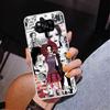 Anime Oosaki Nana Phnoe Case for Xiaomi Poco X5 X6 X7 Pro X4 Gt F7 Ultra M8 M7 Redmi 15C 15 13C 13 12C 12 Unique Cover Coque Poc