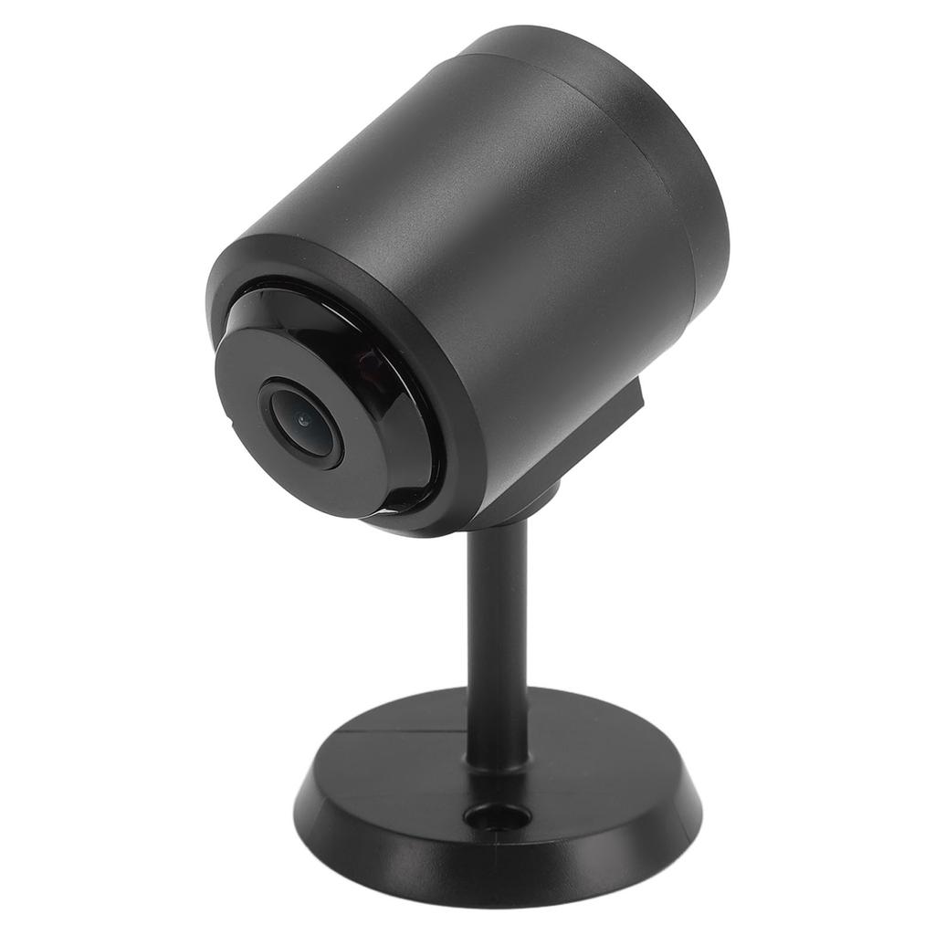 Indoor Outdoor Security Camera 1080P Dog Camera Cloud Storage Card Storage 130 Degree Wide Angle