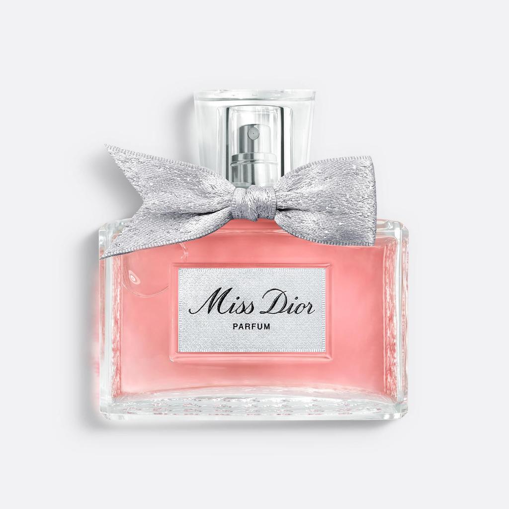 Dior Miss Dior Parfum Perfect As a Birthday Gift or a Gift for Someone Includes a Shopping Pre-wrapped 35ml, Special. Bag.