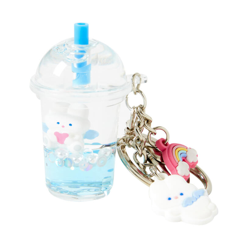 Lara Tumbler Water Keychain (26027169)