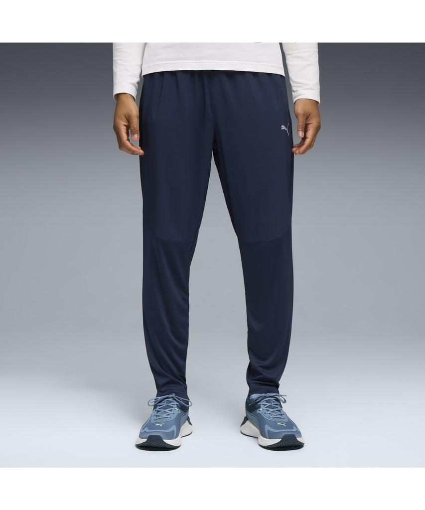 PUMA Men'S Flex Fabric Mix Pants (52830814)