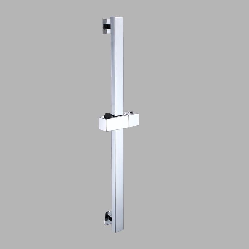 LANGZHIWEN Punch-Free Adjustable Shower Head Holder