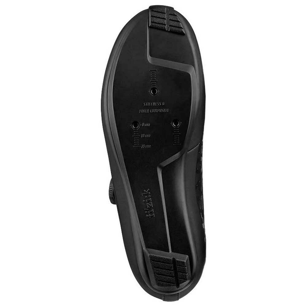 Fizik R5 Artica GTX Motorcycle Black Boots,