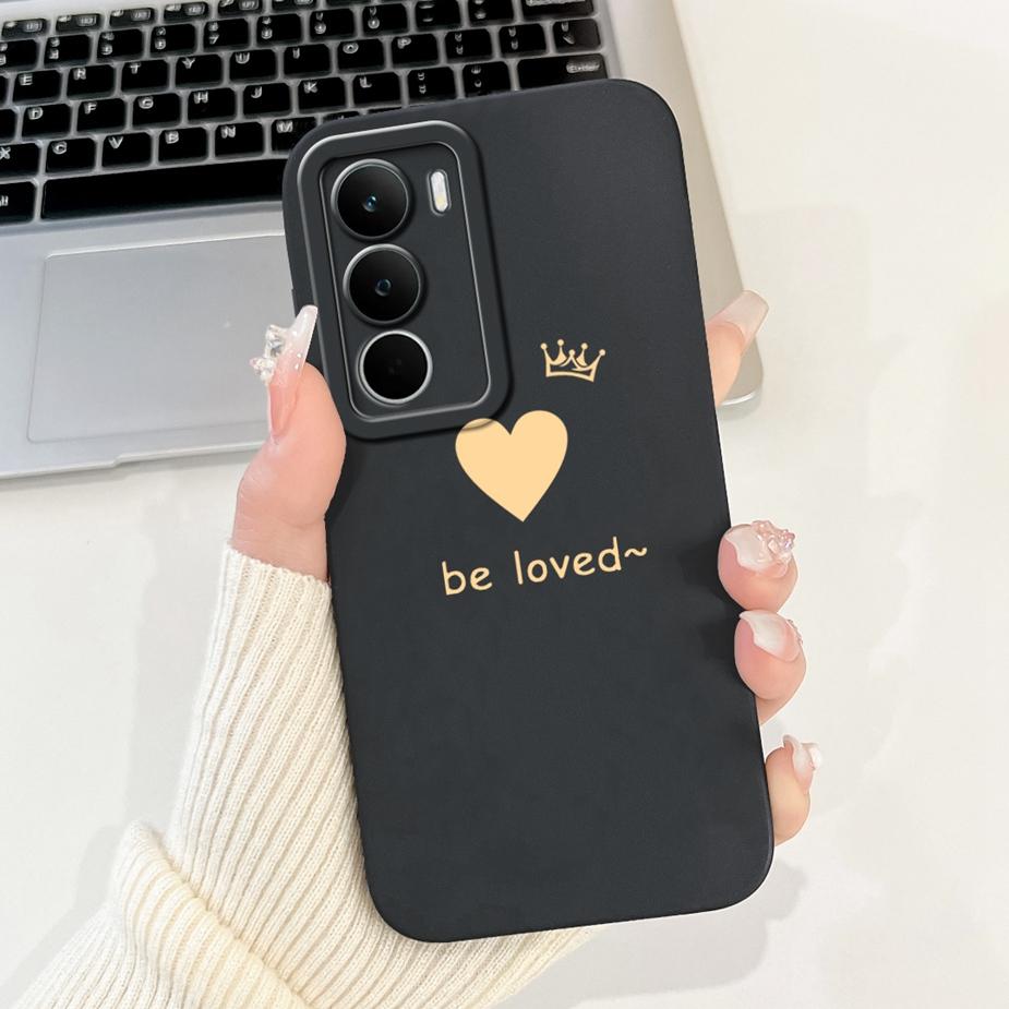 For Realme C71 4G Case RMX5303 Cute Rabbit Cartoon Cover Soft Silicone Case For Realme C75 C75X C 71 RealmeC71 RealmeC75 4G Bags