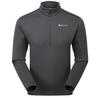 Montane Флис Fury Lite