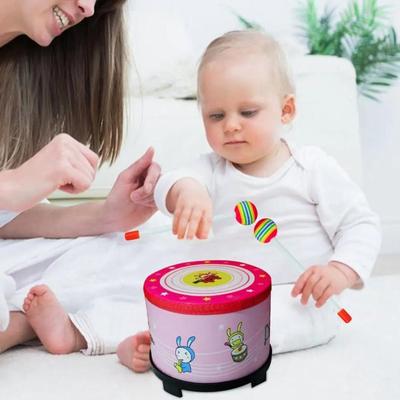 Dětské hudební nástroje – Dětské bicí nástroje