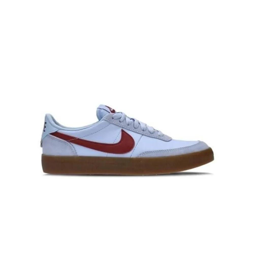 NIKE Women s Killshot 2 Royal Tint Team Red