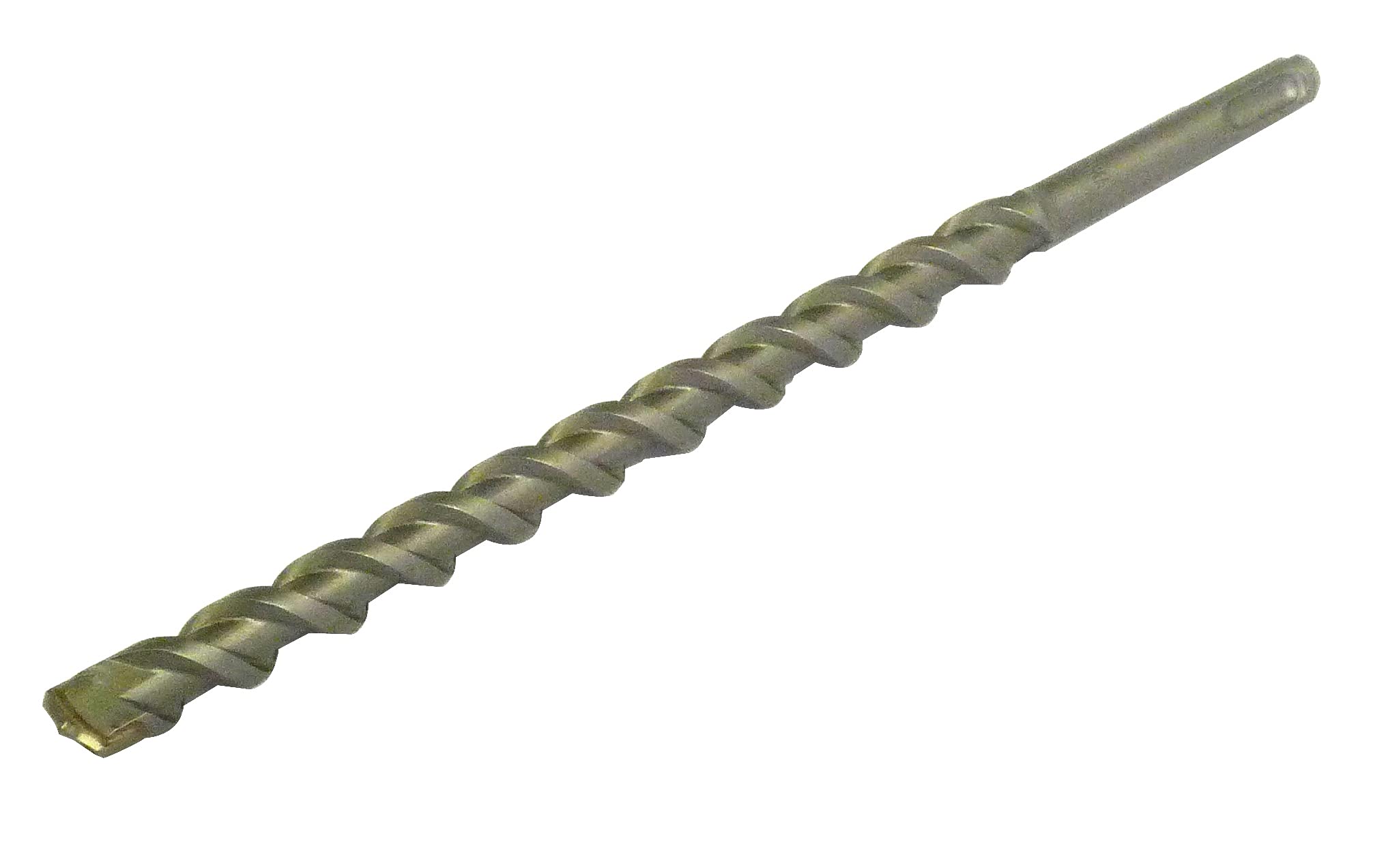 

Unika Concrete Drill SDS Tip Top Bit Long TTL18.0X260