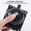 Garden Plant Rooting Device Air Layering Propagation Ball Reusable Root Growing Box with Secure Lock Clear Plant Grafting Ball