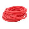 Replacement Band 16.4FT Elastic Latex Tubing   Catapult Tube for Outdoor Hunting DIY   Accessories Red