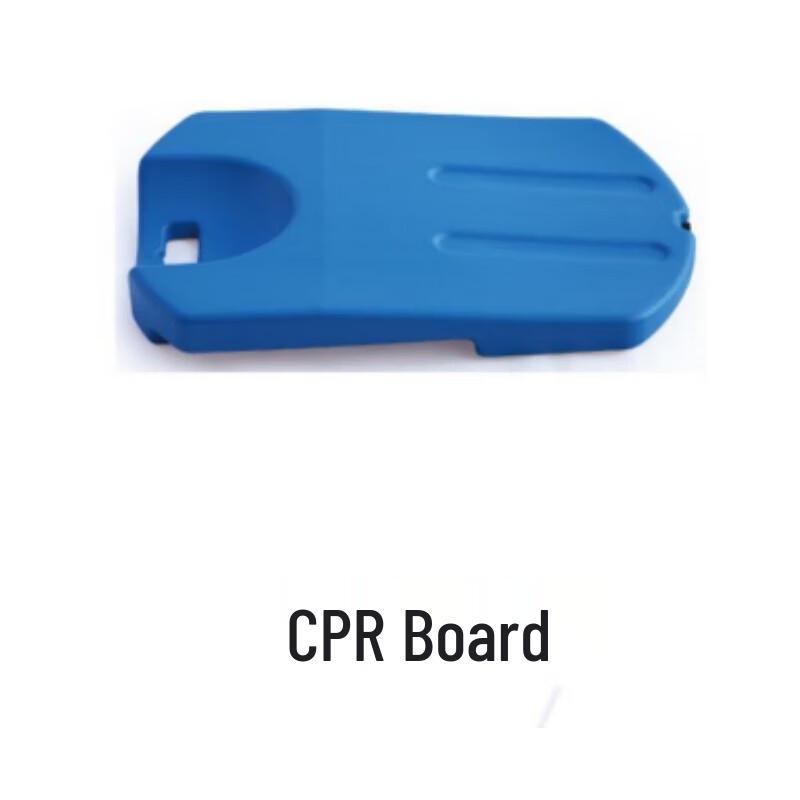 MKS QITAI CPR Board