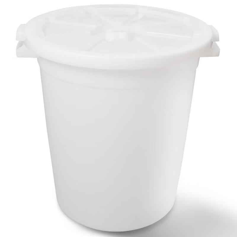 Thickened Plastic Water Storage Bucket