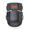 PANGAO Smart Heated Vibration Knee Massager CN plug (adapter included)