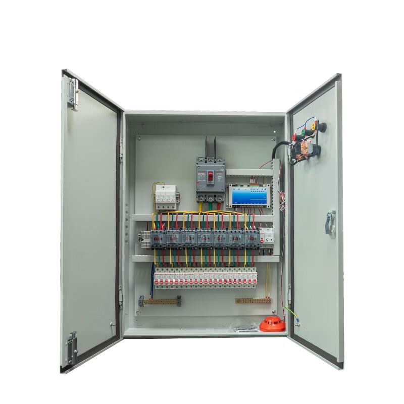 itc AV Integrated Solution Power Distribution Cabinet (CN version)