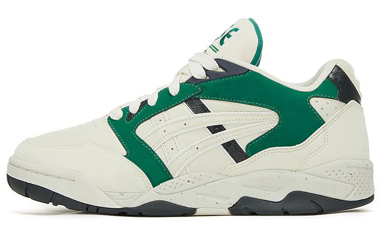 Баскетбольные кроссовки ASICS Gel Fuse Kigo Белый Зеленый 1203A531-250 37.5