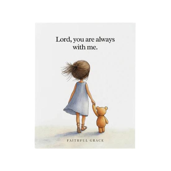 

Be My Peace Today Wall Psalm Scripture Art Neutral Wall Poster Spiritual Bible Quote Wall