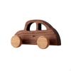 Gancio a Parete per Veicoli Giocoso in Legno Ganci Decorativi per Cappotti per Bambini, Bambini Piccoli,