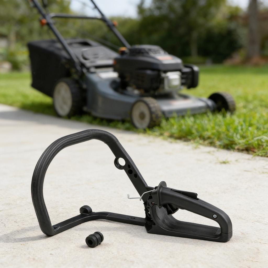 Handlebar for For MS180 MS170 018 017 Chainsaw Unit Replace 11307914901 1130 791 4901 Build for Extended Field Use