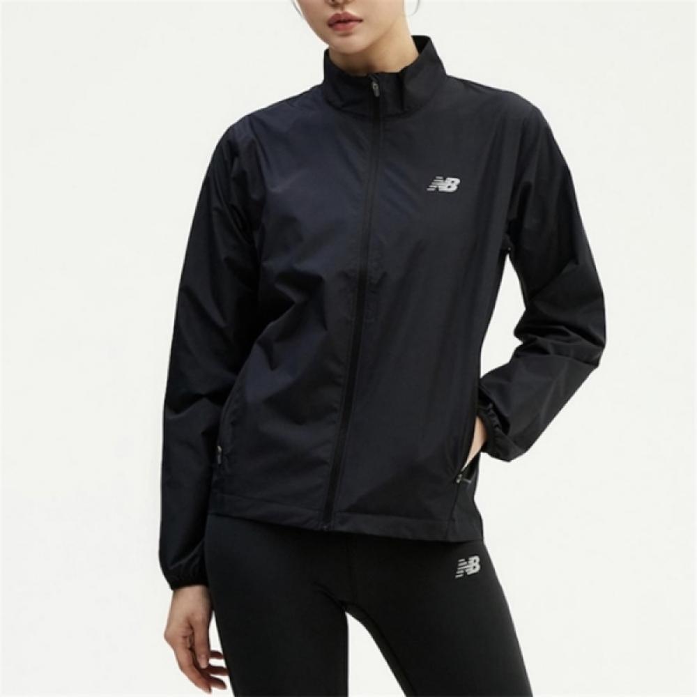 

NeW Balance W Standard Fit Running Jacket Aa Nbnae2p032 19 25 1.NBNAE2P032 19/S