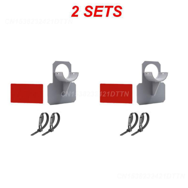 1/2/3SETS Pool Adapter Hose Adaptor 30-38mm Swimming Pool Pipe Fixing Holder Fixing Accessories Hose Outlet Mount Brackets