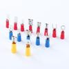280Pcs Insulated Cable Connector Electrical Wire Crimp Butt Ring Fork Set Assorted Female Male Crimp Spade Terminals