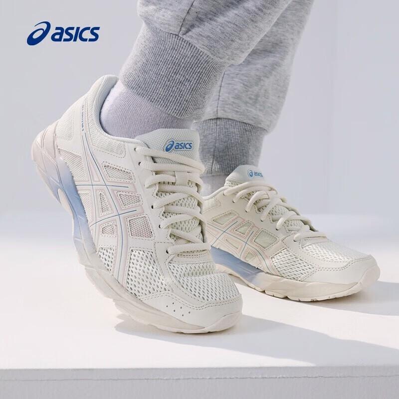 ASICS Women s GEL-CONTEND 4 Cushioning Running Shoes 5H