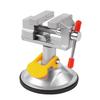 Repair Bench Table Vises Small wrench Fixing Watches Tools Vice Suction