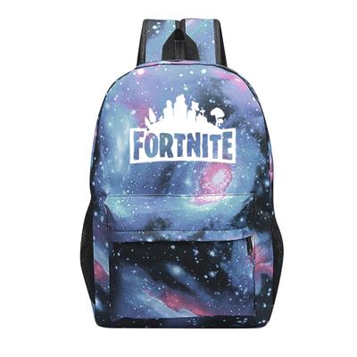 Batoh Student taška přes rameno Cestovní batoh na notebook dárek