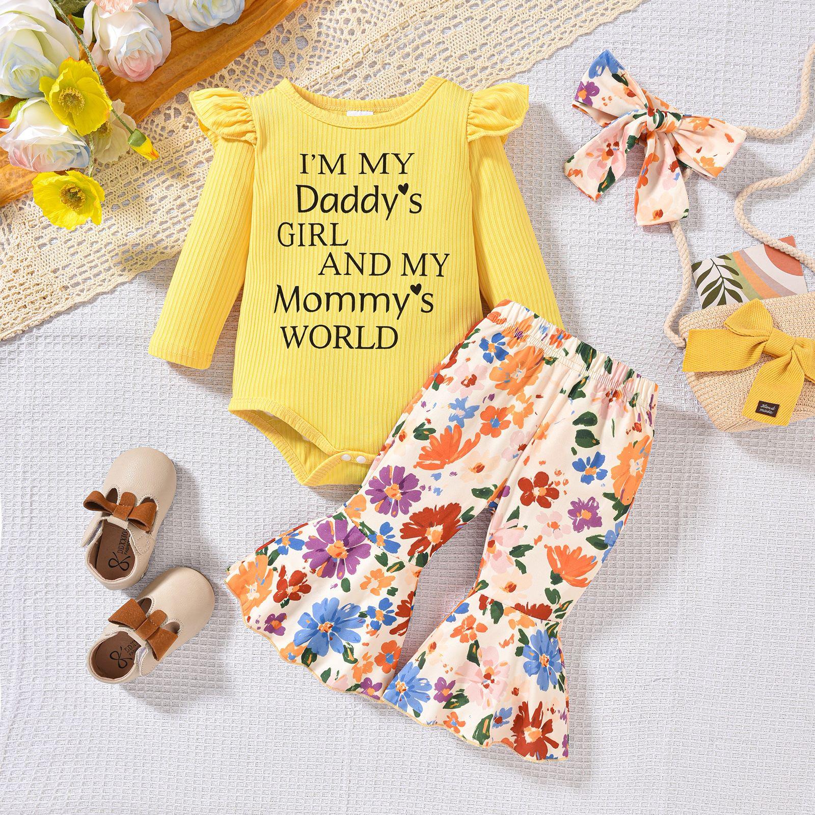 

Детский ромпер, Повседневный минималистичный боди для младенца 24